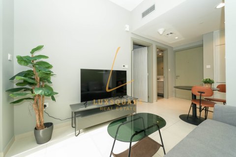 Apartamento en Business Bay, Dubai, 1 dormitorio, 43 m², № 95401 - foto 5