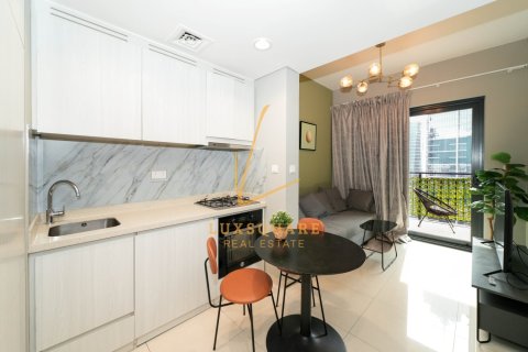 Apartamento en Business Bay, Dubai, 1 dormitorio, 43 m², № 95401 - foto 2