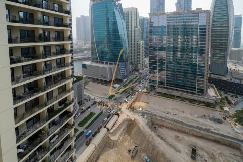 Apartamento en Business Bay, Dubai, 1 dormitorio, 43 m², № 95401 - foto 20
