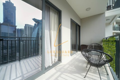 Apartamento en Business Bay, Dubai, 1 dormitorio, 43 m², № 95401 - foto 14
