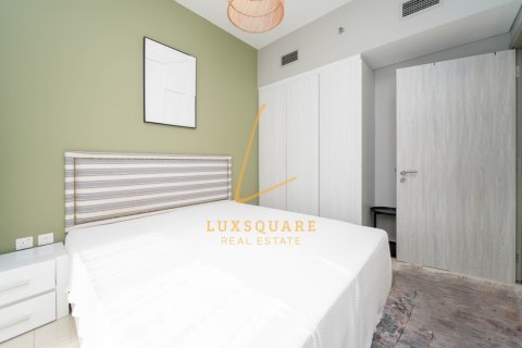 Apartamento en Business Bay, Dubai, 1 dormitorio, 43 m², № 95401 - foto 11