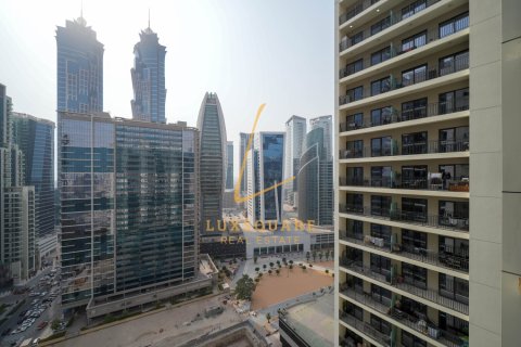 Apartamento en Business Bay, Dubai, 1 dormitorio, 43 m², № 95401 - foto 17