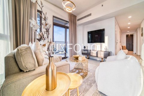 Apartment in Madinat Jumeirah Living, Umm Suqeim, Dubai 2 bedrooms, 171 sq.m. № 45509 - photo 16