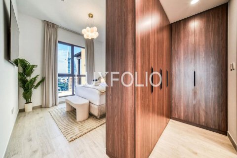 Apartment in Madinat Jumeirah Living, Umm Suqeim, Dubai 2 bedrooms, 171 sq.m. № 45509 - photo 28