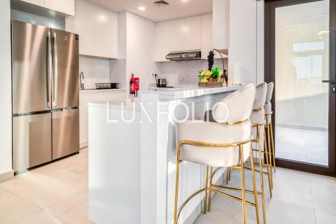 Apartment in Madinat Jumeirah Living, Umm Suqeim, Dubai 2 bedrooms, 171 sq.m. № 45509 - photo 17