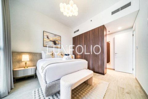 Apartment in Madinat Jumeirah Living, Umm Suqeim, Dubai 2 bedrooms, 171 sq.m. № 45509 - photo 25