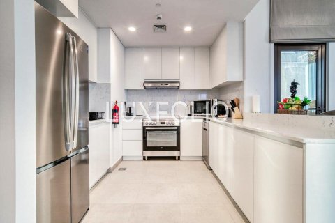 Apartment in Madinat Jumeirah Living, Umm Suqeim, Dubai 2 bedrooms, 171 sq.m. № 45509 - photo 19