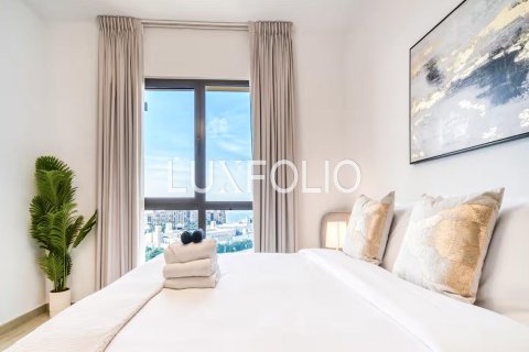 Apartment in Madinat Jumeirah Living, Umm Suqeim, Dubai 2 bedrooms, 171 sq.m. № 45509 - photo 27