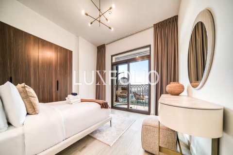 Apartment in Madinat Jumeirah Living, Umm Suqeim, Dubai 2 bedrooms, 171 sq.m. № 45509 - photo 7