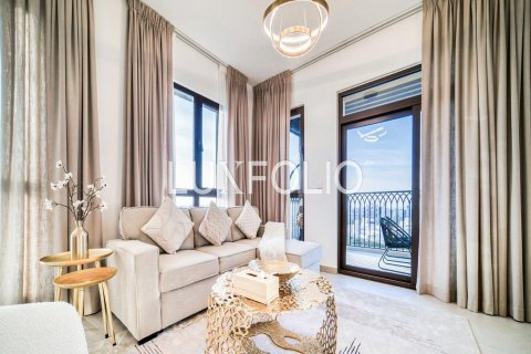 Apartment in Madinat Jumeirah Living, Umm Suqeim, Dubai 2 bedrooms, 171 sq.m. № 45509 - photo 14