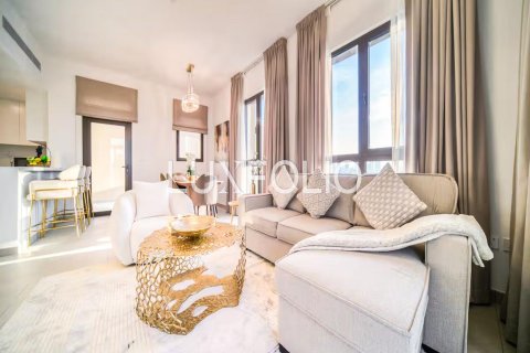 Apartment in Madinat Jumeirah Living, Umm Suqeim, Dubai 2 bedrooms, 171 sq.m. № 45509 - photo 1