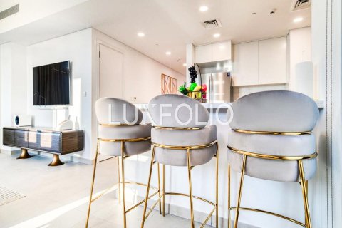 Apartment in Madinat Jumeirah Living, Umm Suqeim, Dubai 2 bedrooms, 171 sq.m. № 45509 - photo 20