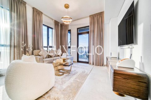 Apartment in Madinat Jumeirah Living, Umm Suqeim, Dubai 2 bedrooms, 171 sq.m. № 45509 - photo 13