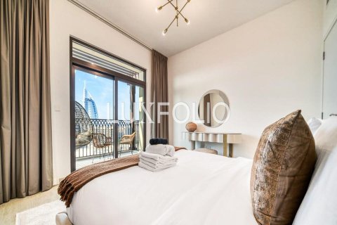 Apartment in Madinat Jumeirah Living, Umm Suqeim, Dubai 2 bedrooms, 171 sq.m. № 45509 - photo 30