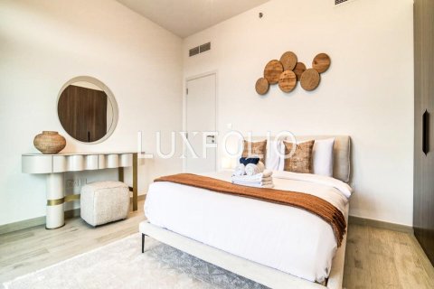 Apartment in Madinat Jumeirah Living, Umm Suqeim, Dubai 2 bedrooms, 171 sq.m. № 45509 - photo 4