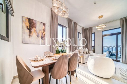 Apartment in Madinat Jumeirah Living, Umm Suqeim, Dubai 2 bedrooms, 171 sq.m. № 45509 - photo 22