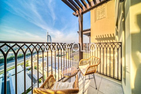 Apartment in Madinat Jumeirah Living, Umm Suqeim, Dubai 2 bedrooms, 171 sq.m. № 45509 - photo 3