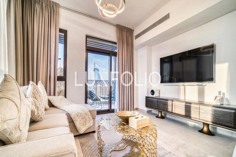 Apartment in Madinat Jumeirah Living, Umm Suqeim, Dubai 2 bedrooms, 171 sq.m. № 45509 - photo 9