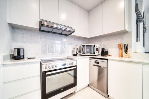 Apartment in Madinat Jumeirah Living, Umm Suqeim, Dubai 2 bedrooms, 171 sq.m. № 45509 - photo 18