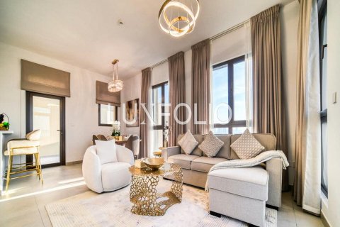 Apartment in Madinat Jumeirah Living, Umm Suqeim, Dubai 2 bedrooms, 171 sq.m. № 45509 - photo 8