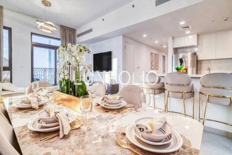 Apartment in Madinat Jumeirah Living, Umm Suqeim, Dubai 2 bedrooms, 171 sq.m. № 45509 - photo 21