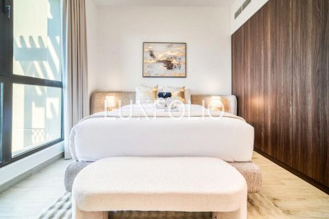 Apartment in Madinat Jumeirah Living, Umm Suqeim, Dubai 2 bedrooms, 171 sq.m. № 45509 - photo 26