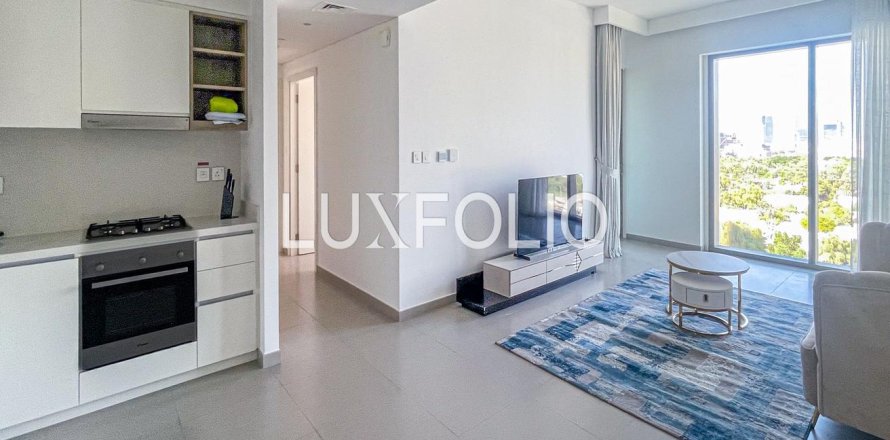 Apartment in Downtown Views II, Downtown Dubai (Downtown Burj Dubai), Dubai 1 bedroom, 69 sq.m. № 45499