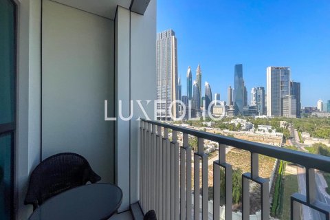Apartment in Downtown Views II, Downtown Dubai (Downtown Burj Dubai), Dubai 1 bedroom, 69 sq.m. № 45499 - photo 3