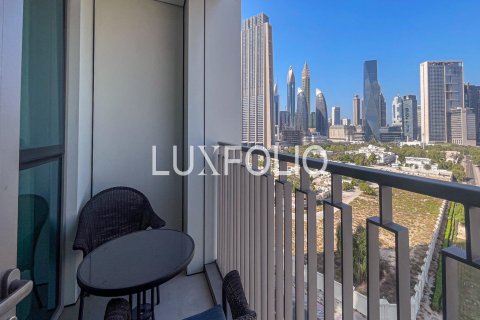 Apartment in Downtown Views II, Downtown Dubai (Downtown Burj Dubai), Dubai 1 bedroom, 69 sq.m. № 45499 - photo 5
