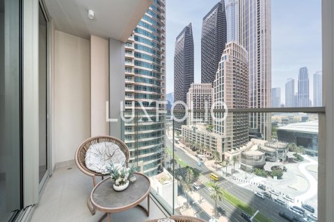 Apartment in Forte, Downtown Dubai (Downtown Burj Dubai), Dubai 3 bedrooms, 146 sq.m. № 45507 - photo 4