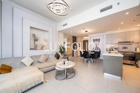 Apartment in Forte, Downtown Dubai (Downtown Burj Dubai), Dubai 3 bedrooms, 146 sq.m. № 45507 - photo 9