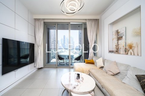 Apartment in Forte, Downtown Dubai (Downtown Burj Dubai), Dubai 3 bedrooms, 146 sq.m. № 45507 - photo 11