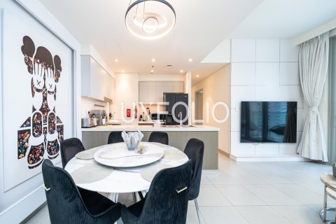 Apartment in Forte, Downtown Dubai (Downtown Burj Dubai), Dubai 3 bedrooms, 146 sq.m. № 45507 - photo 5