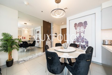 Apartment in Forte, Downtown Dubai (Downtown Burj Dubai), Dubai 3 bedrooms, 146 sq.m. № 45507 - photo 7