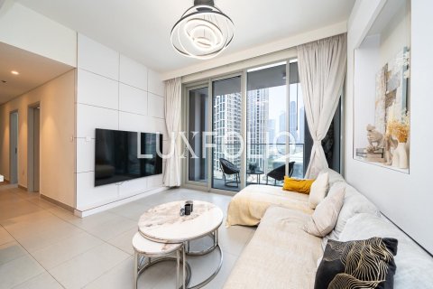 Apartment in Forte, Downtown Dubai (Downtown Burj Dubai), Dubai 3 bedrooms, 146 sq.m. № 45507 - photo 12