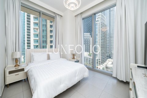 Apartment in Forte, Downtown Dubai (Downtown Burj Dubai), Dubai 3 bedrooms, 146 sq.m. № 45507 - photo 16