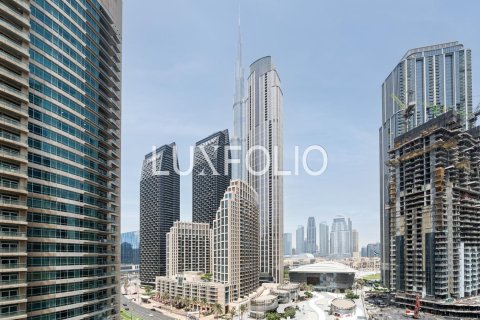 Apartment in Forte, Downtown Dubai (Downtown Burj Dubai), Dubai 3 bedrooms, 146 sq.m. № 45507 - photo 2