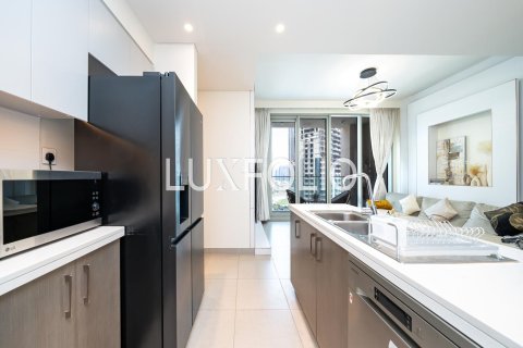 Apartment in Forte, Downtown Dubai (Downtown Burj Dubai), Dubai 3 bedrooms, 146 sq.m. № 45507 - photo 6