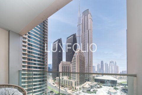 Apartment in Forte, Downtown Dubai (Downtown Burj Dubai), Dubai 3 bedrooms, 146 sq.m. № 45507 - photo 3