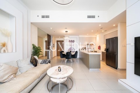 Apartment in Forte, Downtown Dubai (Downtown Burj Dubai), Dubai 3 bedrooms, 146 sq.m. № 45507 - photo 8