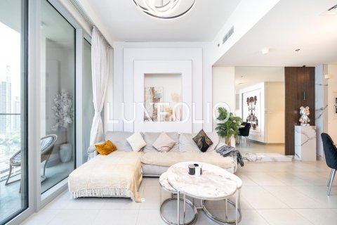 Apartment in Forte, Downtown Dubai (Downtown Burj Dubai), Dubai 3 bedrooms, 146 sq.m. № 45507 - photo 10
