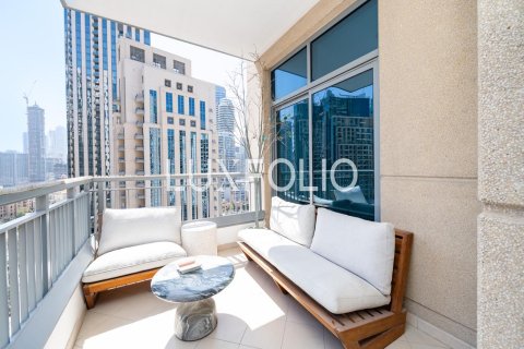 شقة في Claren Towers, وسط مدينة دبي, دبي 2 غرف نوم, 154 م² رقم 45500 - صورة 14
