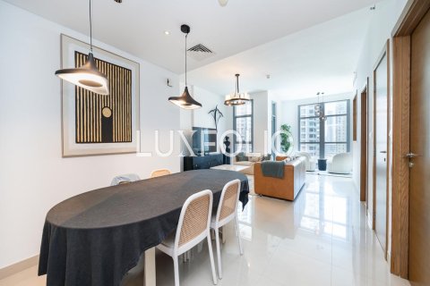 شقة في Claren Towers, وسط مدينة دبي, دبي 2 غرف نوم, 154 م² رقم 45500 - صورة 4