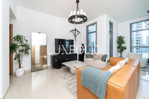 شقة في Claren Towers, وسط مدينة دبي, دبي 2 غرف نوم, 154 م² رقم 45500 - صورة 1
