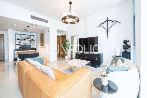 شقة في Claren Towers, وسط مدينة دبي, دبي 2 غرف نوم, 154 م² رقم 45500 - صورة 2
