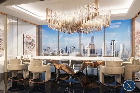 Apartamento en Business Bay, Dubai, 2 dormitorios, 305 m², № 45510 - foto 5