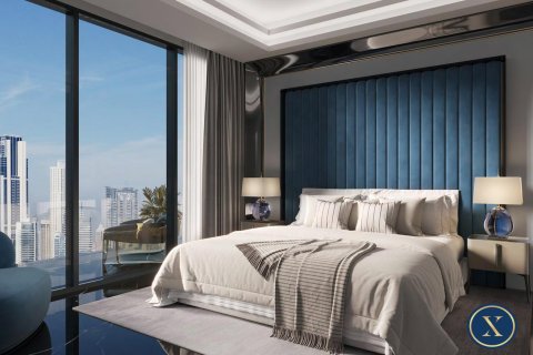 Apartamento en Business Bay, Dubai, 2 dormitorios, 305 m², № 45510 - foto 3