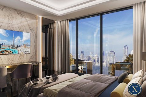Apartamento en Business Bay, Dubai, 2 dormitorios, 305 m², № 45510 - foto 4