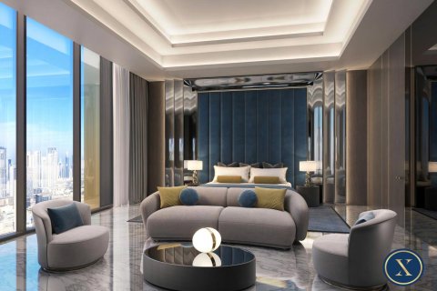 Apartamento en Business Bay, Dubai, 2 dormitorios, 305 m², № 45510 - foto 7