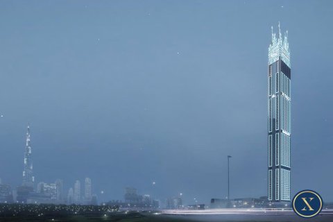 Apartamento en Business Bay, Dubai, 2 dormitorios, 305 m², № 45510 - foto 6